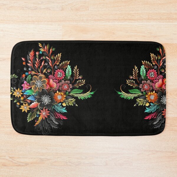 Item preview, Quilling flowers double (3/4) designed and sold by sabantha.