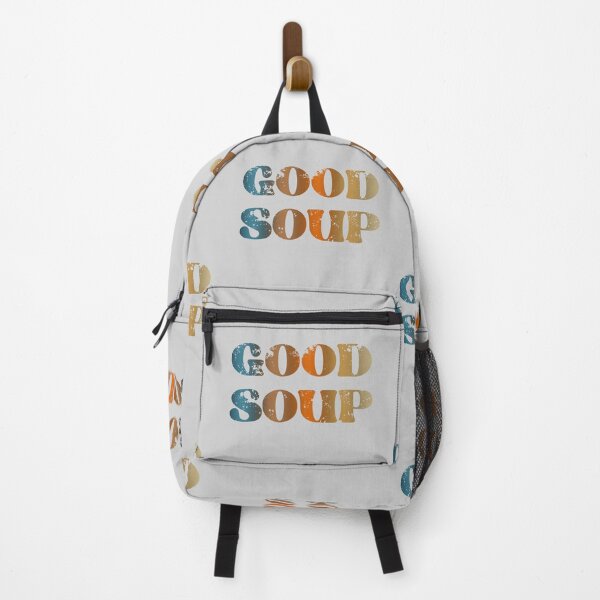Item preview, Good soup designed and sold by TipTopTapo.