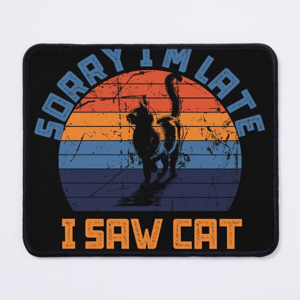 Item preview, sorry i’m late i saw cat designed and sold by Batiz.