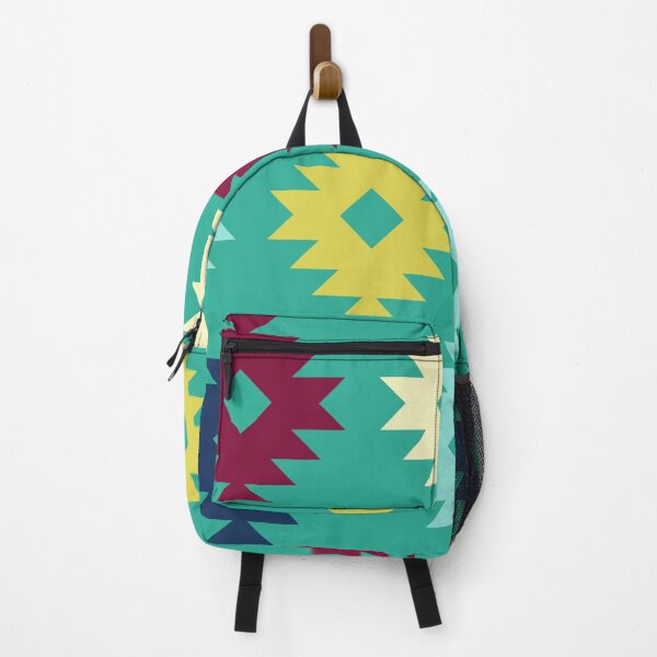 Artikelvorschau, Southwestern Pattern 325 entworfen und verkauft von tonymagnerart.