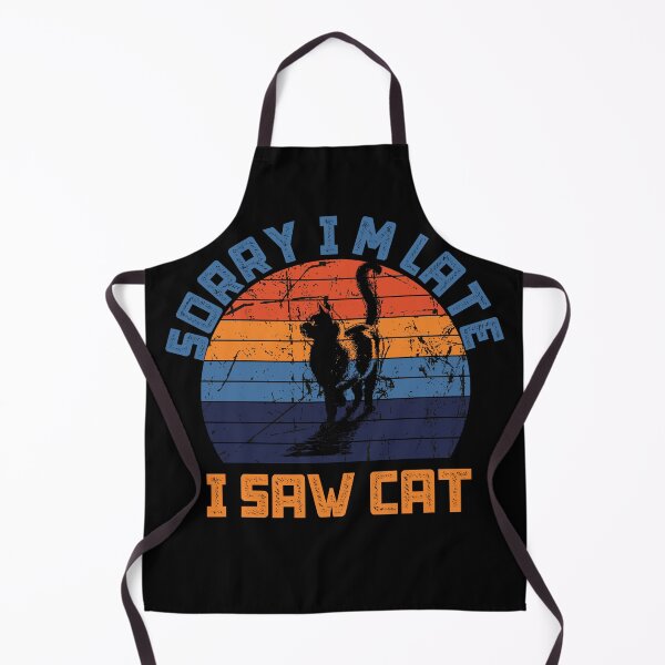 Item preview, sorry i’m late i saw cat designed and sold by Batiz.
