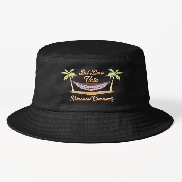 Item preview, Del Boca Vista Retirement designed and sold by shirtcrafts.