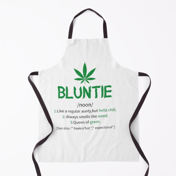 Item preview, bluntie like a regular aunt designed and sold by shop-dk.