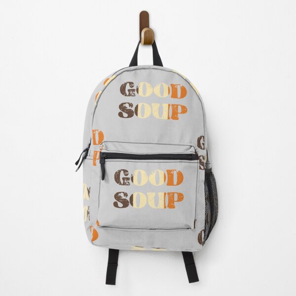 Item preview, Good soup designed and sold by TipTopTapo.