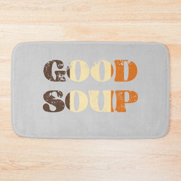 Item preview,  Good soup designed and sold by TipTopTapo.