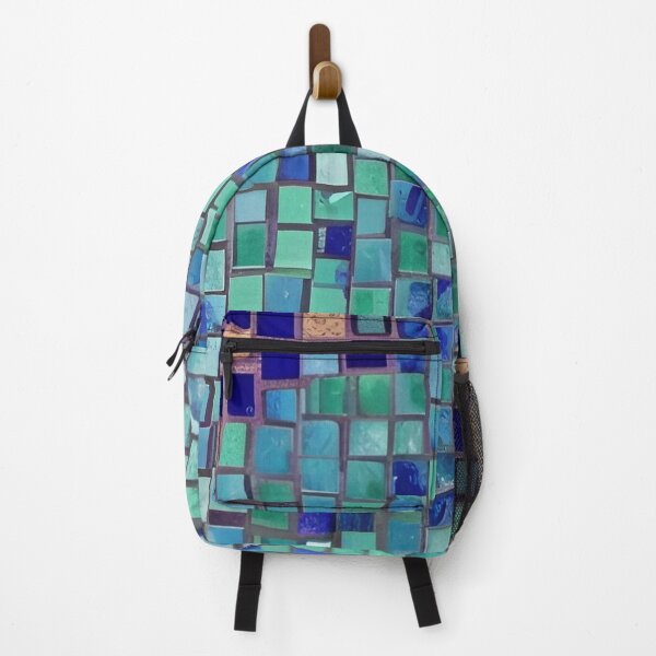 Item preview, mosaic 5 designed and sold by blackwhiteblue.