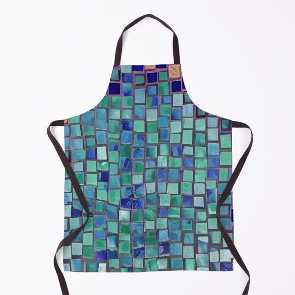 Item preview, mosaic 5 designed and sold by blackwhiteblue.