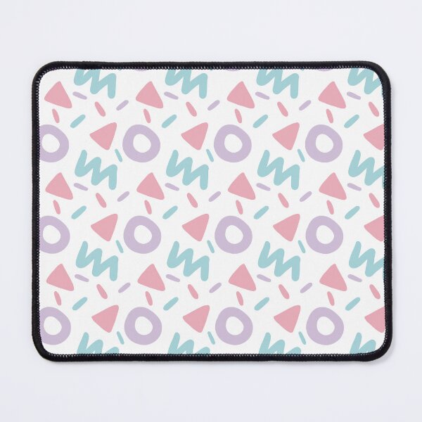 Item preview, 80's Kid - Pastel Edition; Pink, Blue, and Purple designed and sold by Caitlin Gadd.