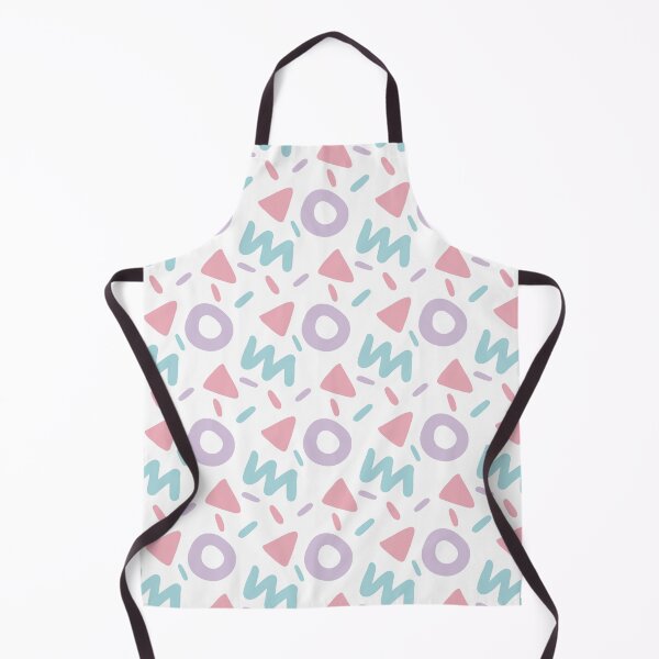 Item preview, 80's Kid - Pastel Edition; Pink, Blue, and Purple designed and sold by Caitlin Gadd.
