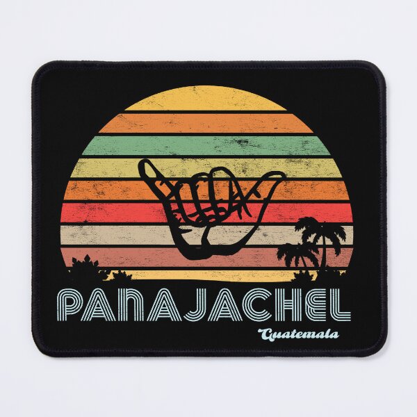 Item preview, Panajachel 70's Retro Chill designed and sold by Mitch-Angelo.
