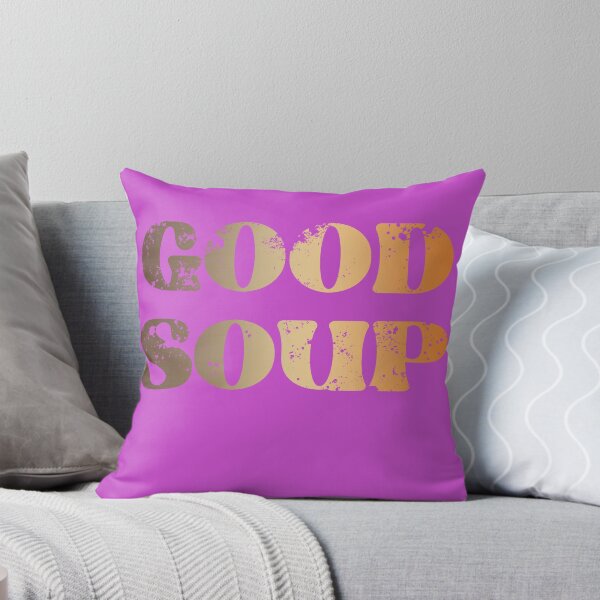 Item preview, Good soup designed and sold by TipTopTapo.