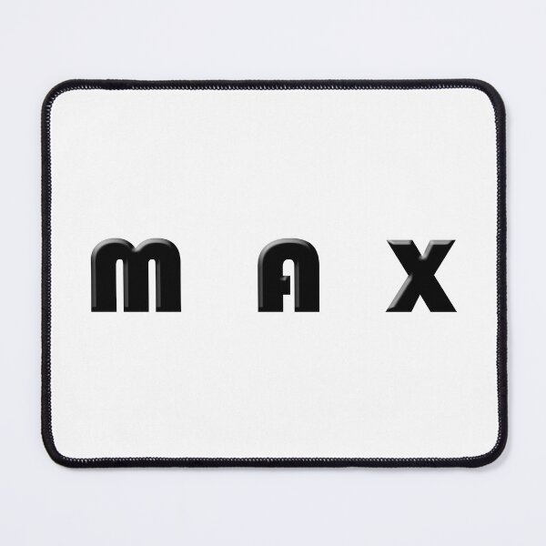 Item preview, Max - Pet Products - Pet Bowls - Pet Bandana - Dog Mats - Cat Mats - Pet Blankets designed and sold by SouthShorePics.