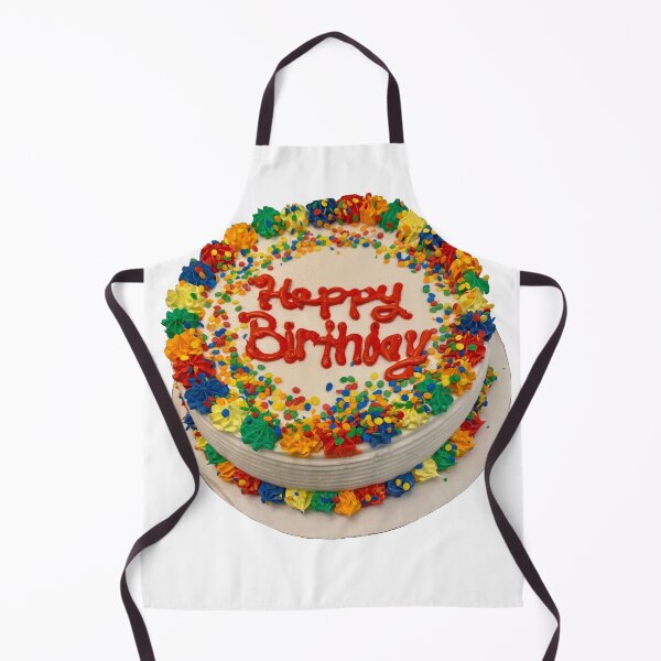 Item preview, Birthday Cake designed and sold by Steve Spencer.