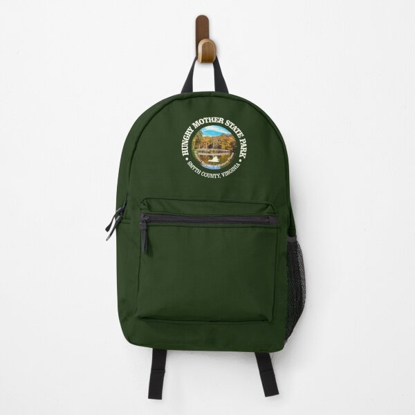 Item preview, Hungry Mother State Park designed and sold by curranmorgan.