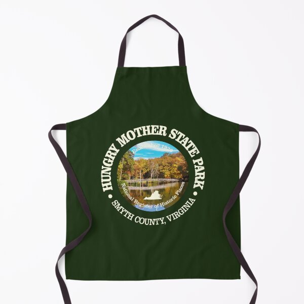 Item preview, Hungry Mother State Park designed and sold by curranmorgan.