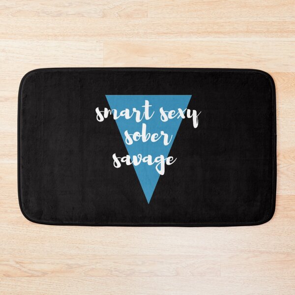 Item preview, smart sexy sober savage  designed and sold by LOUCAS6.