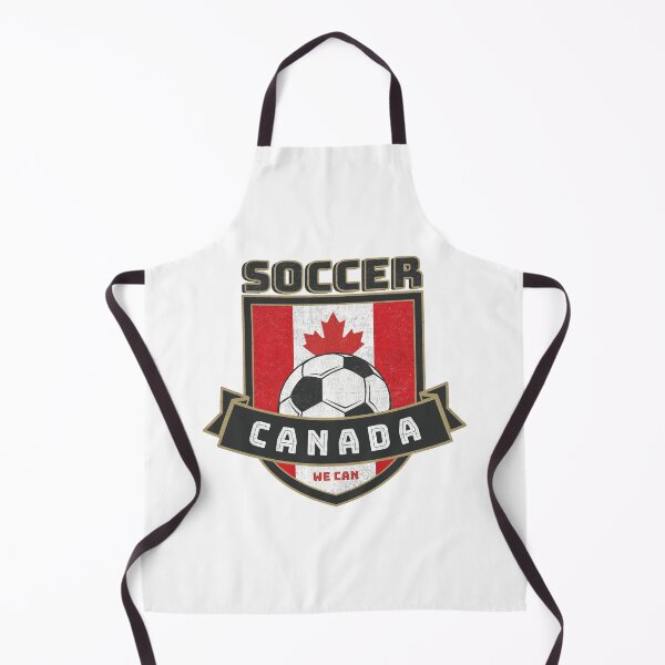 Item preview, Canada Soccer Crest designed and sold by Numero14.