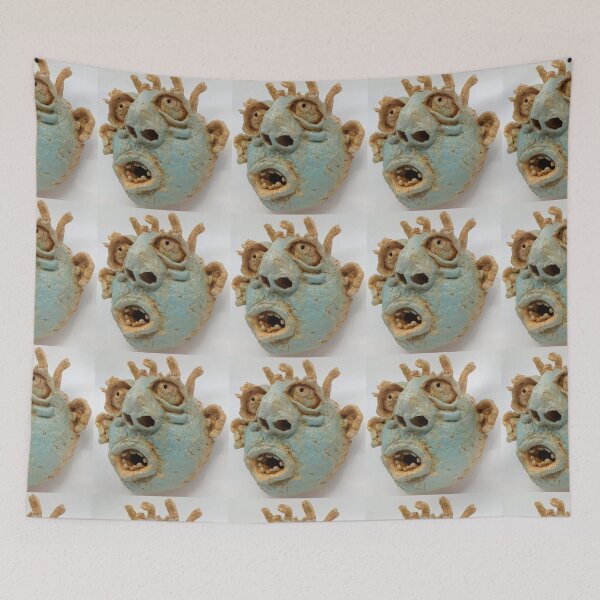 Item preview, Tina Shamansky - Jones III designed and sold by Modoland.