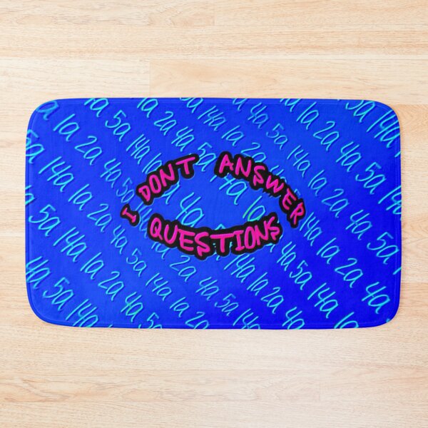 Item preview, I don't answer questions designed and sold by Barton Dunn.