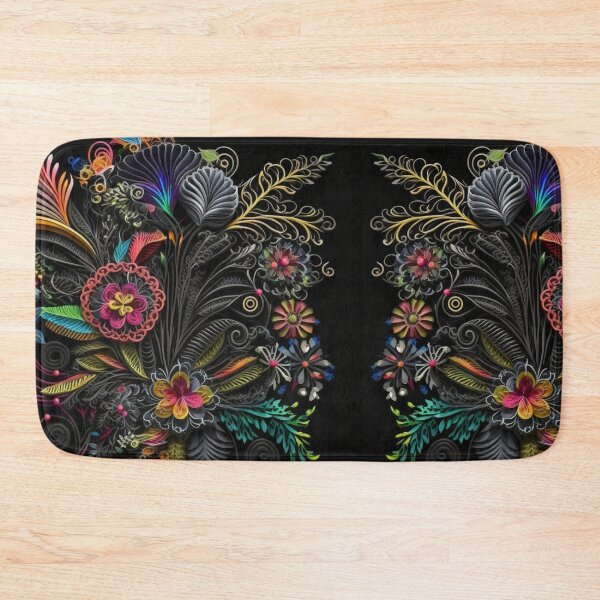 Item preview, Quilling flowers double (4/4) designed and sold by sabantha.