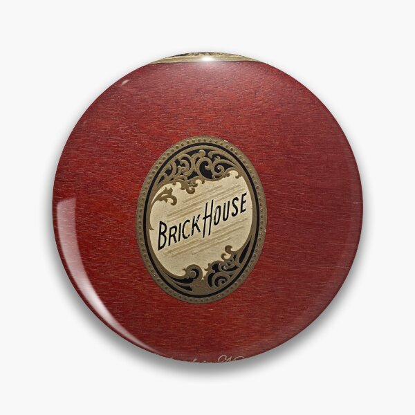 Item preview, Brickhouse designed and sold by Steve Spencer.