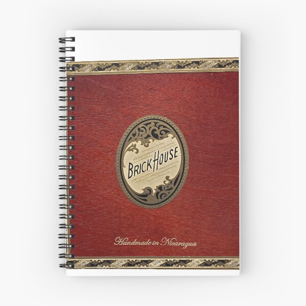 Item preview, Brickhouse designed and sold by Steve Spencer.