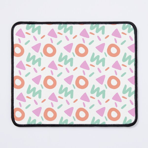 Item preview, 80's Kid - Sherbet Edition designed and sold by Caitlin Gadd.