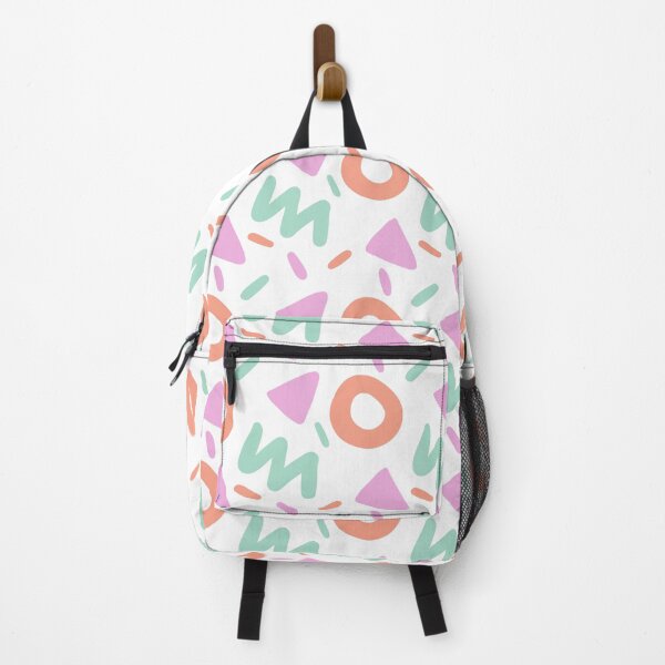 Item preview, 80's Kid - Sherbet Edition designed and sold by Caitlin Gadd.