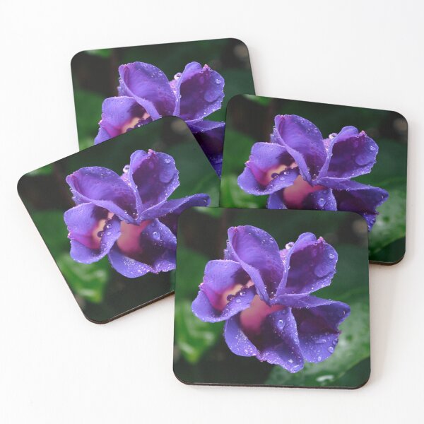 Item preview, Ipomoea purpurea designed and sold by iago rodriguez dopico.