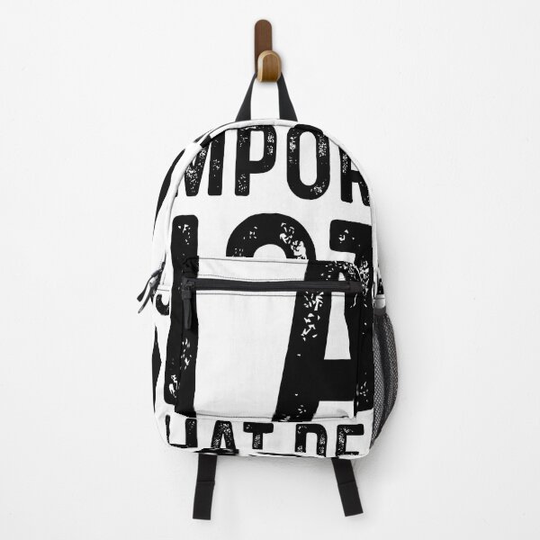 Item preview, History Is What Really Counts designed and sold by historeetees1.