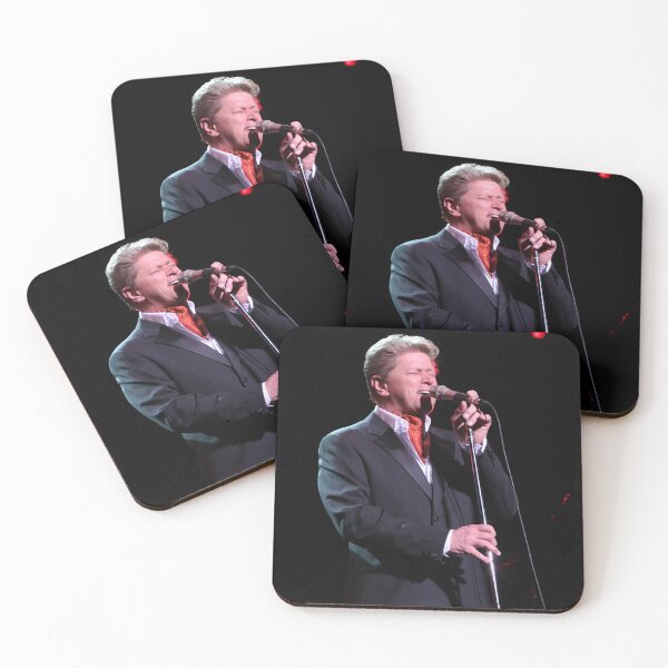 Item preview, Peter Cetera - Photograph designed and sold by ConcertImages.