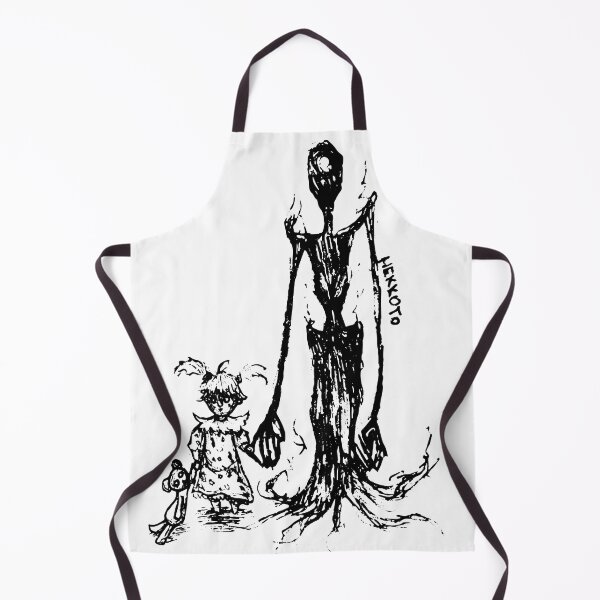 Item preview, Shadows spooky monster friend creepy cute designed and sold by Hekkoto.