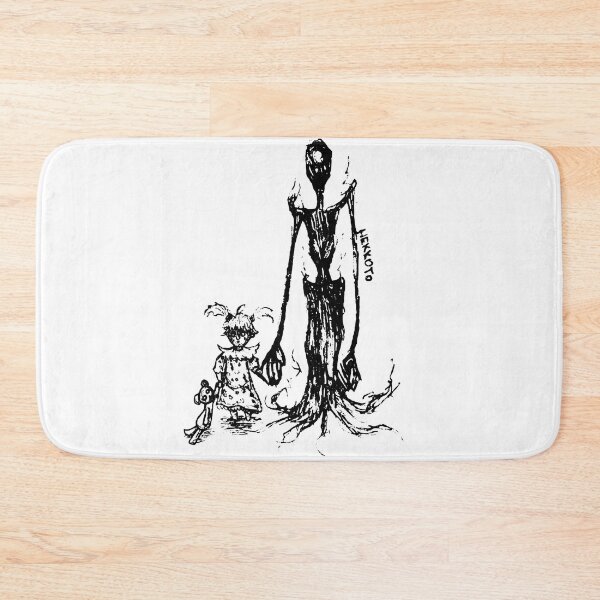 Item preview, Shadows spooky monster friend creepy cute designed and sold by Hekkoto.