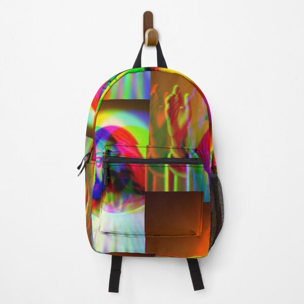 Item preview, Trippy Jesus designed and sold by Mondizzle.