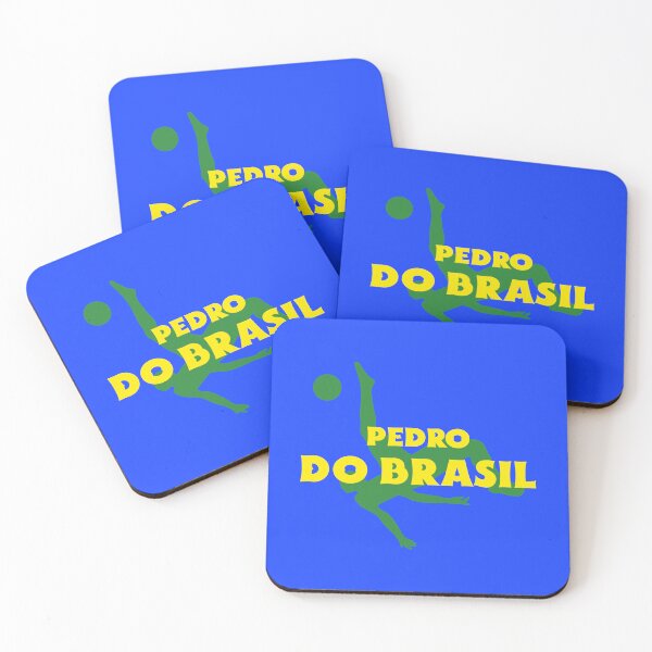 Item preview, Pedro Do Brazil. designed and sold by SBRTPOD.