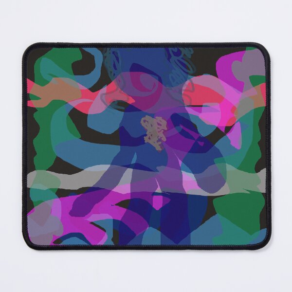 Item preview, Dancing Colored Venue. designed and sold by JKDetecBrOkEn.