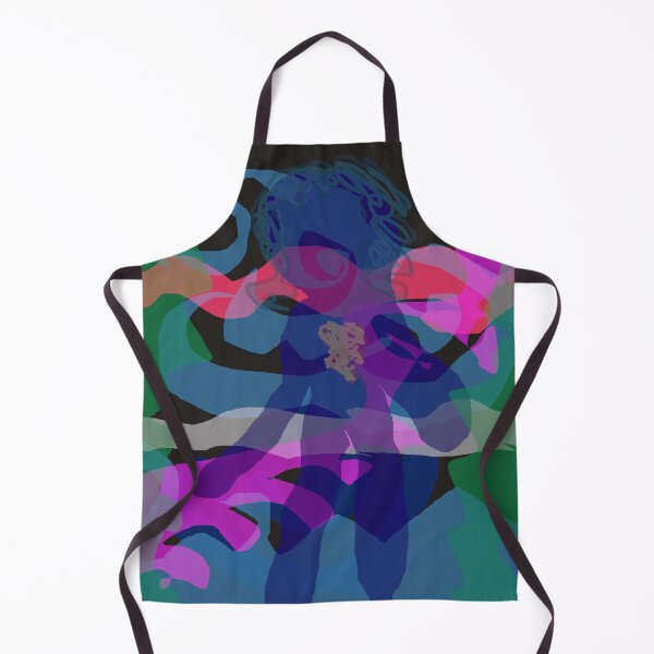 Item preview, Dancing Colored Venue. designed and sold by JKDetecBrOkEn.