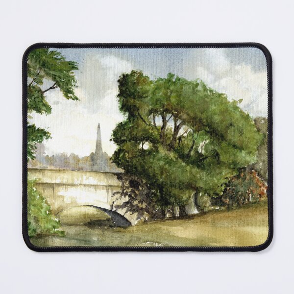 Item preview, Coleshill Park North Warwickshire designed and sold by OnHeathAndMoor.