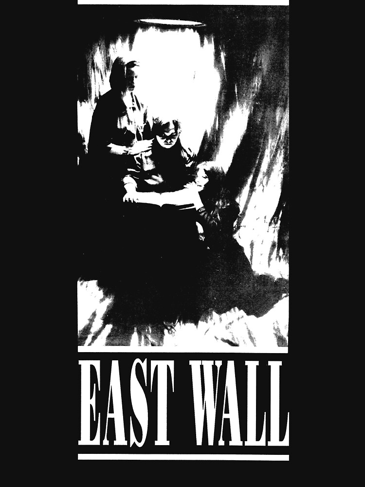 East Wall - Silence