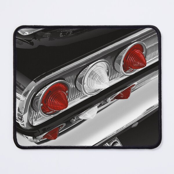 Item preview, Luces traseras Impala designed and sold by Automotive Art by Greg.