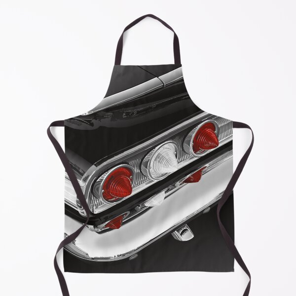 Item preview, Impala Taillights designed and sold by Automotive Art by Greg.