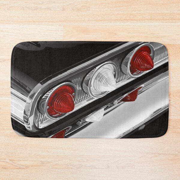 Item preview, Luces traseras Impala designed and sold by Automotive Art by Greg.