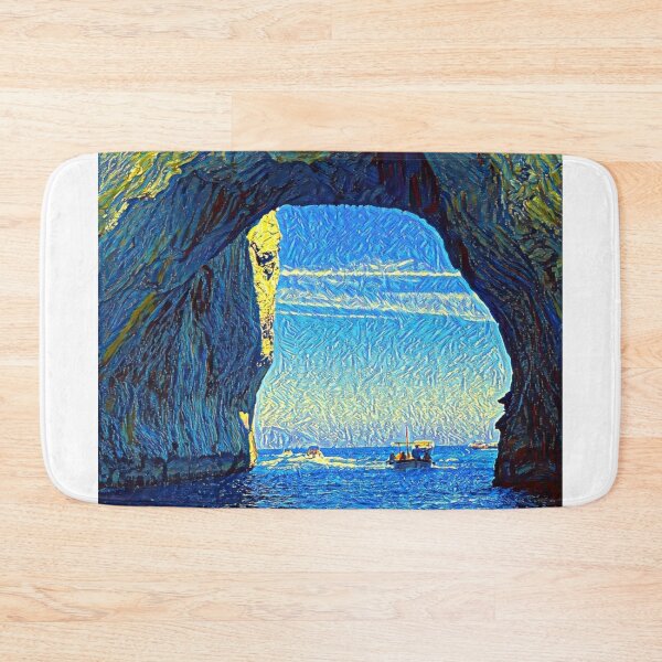 Item preview, The Sea Gate  designed and sold by HASSANBADRI2050.