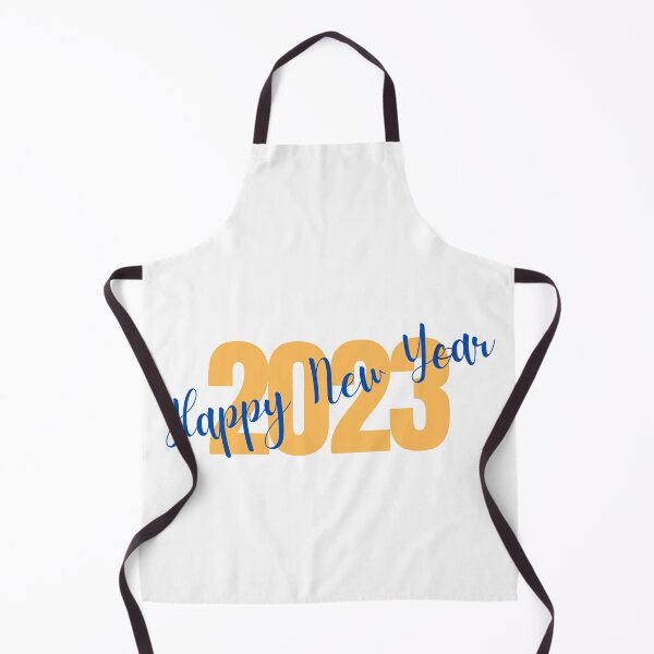 Item preview, Happy New Year 2023 designed and sold by GEGSTORE.