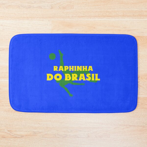 Item preview, Raphinha Do Brazil. designed and sold by SBRTPOD.