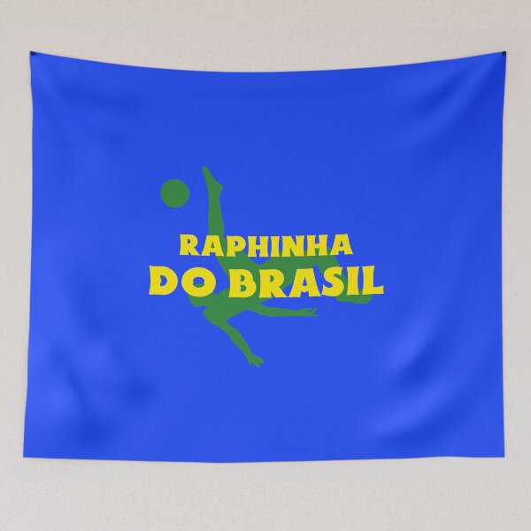 Item preview, Raphinha Do Brazil. designed and sold by SBRTPOD.