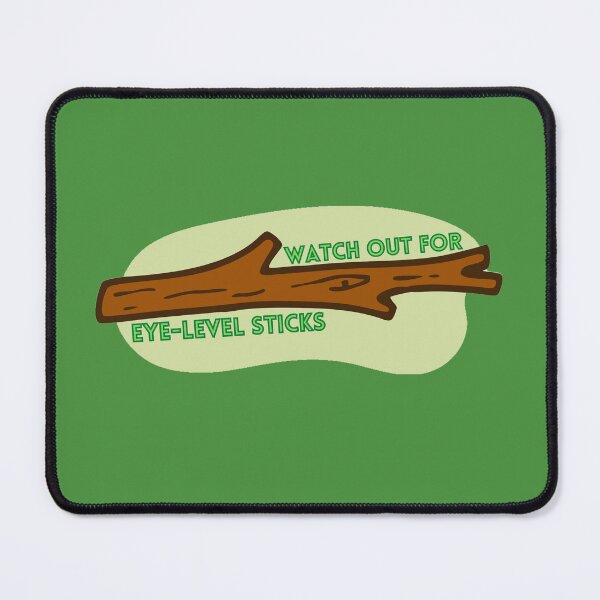 Item preview, Eye- Level Sticks designed and sold by skpersephone.