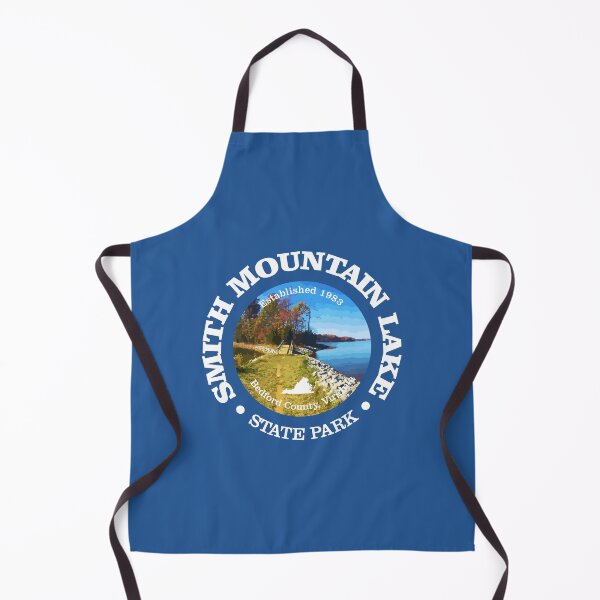 Item preview, Smith Mountain Lake State Park designed and sold by curranmorgan.