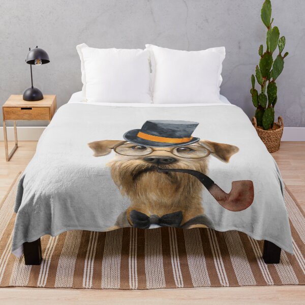 Item preview, Border Terrier dad, Border Terrier dog mom, Border Terrier dad, dog mom gift, terrier lover gift, designed and sold by Artsareus.