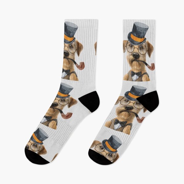 Artikelvorschau, Border Terrier Papa, Border Terrier Hund Mama, Border Terrier Papa, Hund Mama Geschenk, Terrier-Liebhaber-Geschenk, entworfen und verkauft von Artsareus.